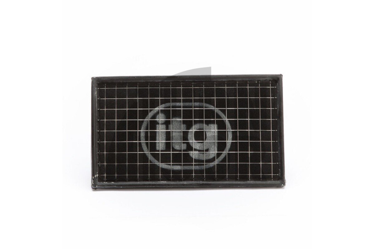 ITG Profilter Panel Filtro de aire Renault Clio 3 RS ITG Profilter Panel Filtro de aire Renault Clio 3 RS