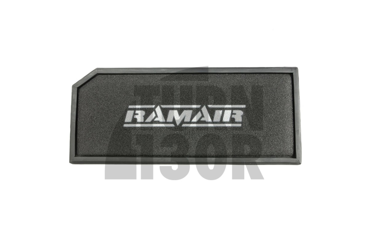 Leon 2.0 TFSI / Ramair Panel Filtro de aire para Leon Cupra 1P