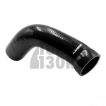 Manguera de entrada de silicona Ramair para Leon 3 Cupra y Octavia VRS 5E Manguera de entrada de silicona Ramair para Leon 3 Cupra y Octavia VRS 5E