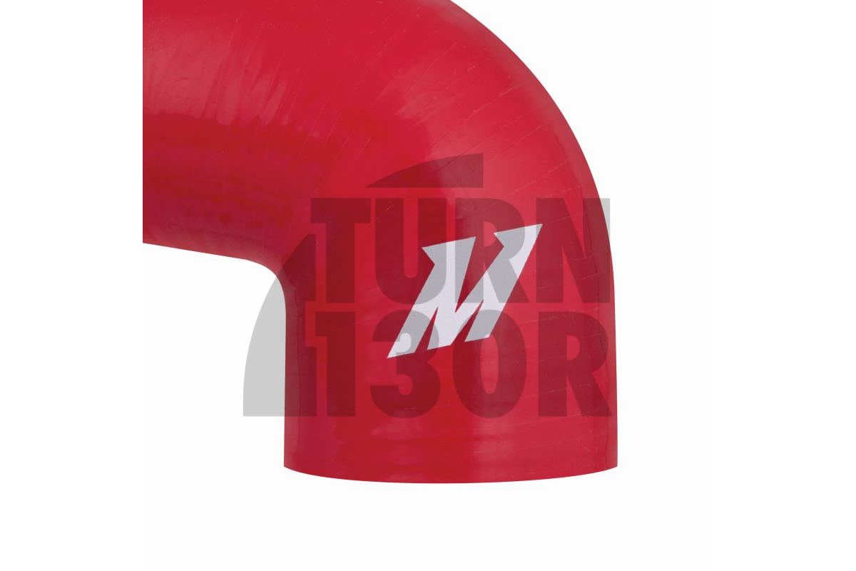 Kit Mangueras Turbo Mishimoto Audi S4 B5 Kit Mangueras Turbo Mishimoto Audi S4 B5