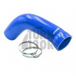 Manguera de entrada de silicona Ramair para Leon 3 Cupra y Octavia VRS 5E