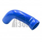 Manguera de entrada de silicona Ramair para Leon 3 Cupra y Octavia VRS 5E