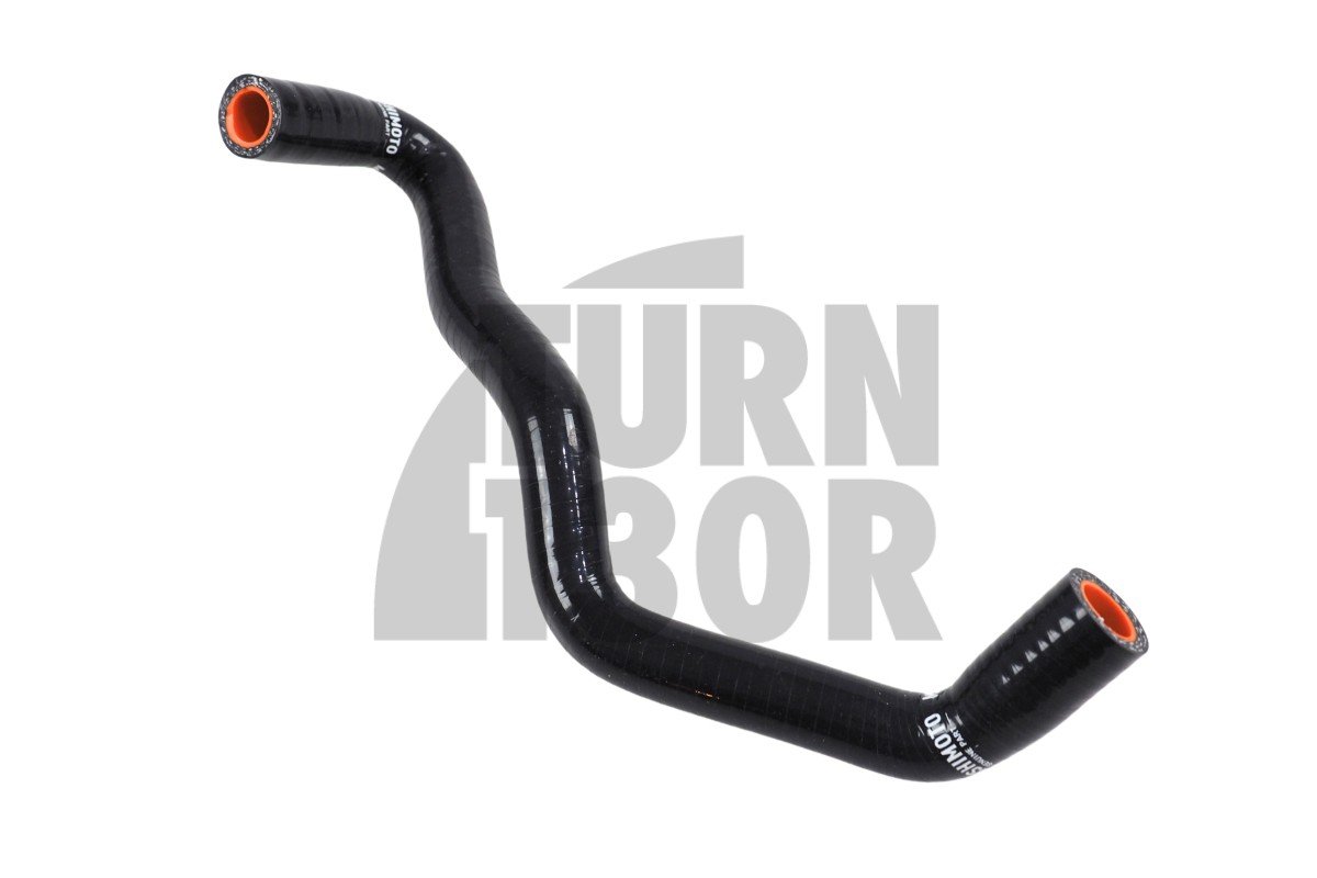 Mishimoto Latiguillos Radiador Audi TT 8N 1.8T Mishimoto Latiguillos Radiador Audi TT 8N 1.8T