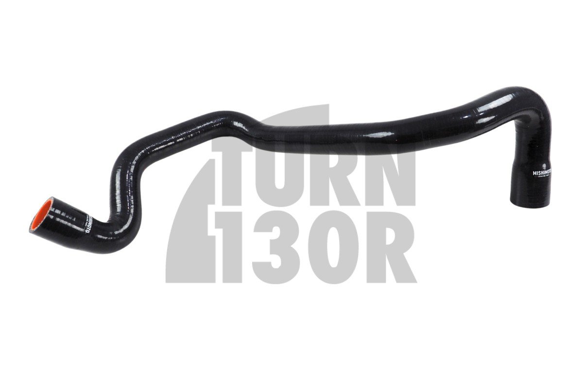Mishimoto Latiguillos Radiador Audi TT 8N 1.8T Mishimoto Latiguillos Radiador Audi TT 8N 1.8T