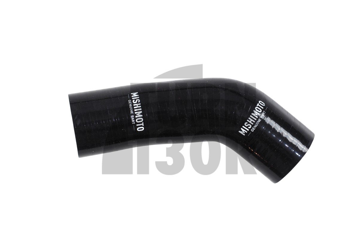 Mishimoto Latiguillos Radiador Audi TT 8N 1.8T Mishimoto Latiguillos Radiador Audi TT 8N 1.8T