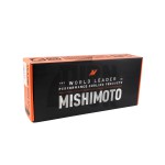 Mishimoto Latiguillos Radiador Audi TT 8N 1.8T Mishimoto Latiguillos Radiador Audi TT 8N 1.8T