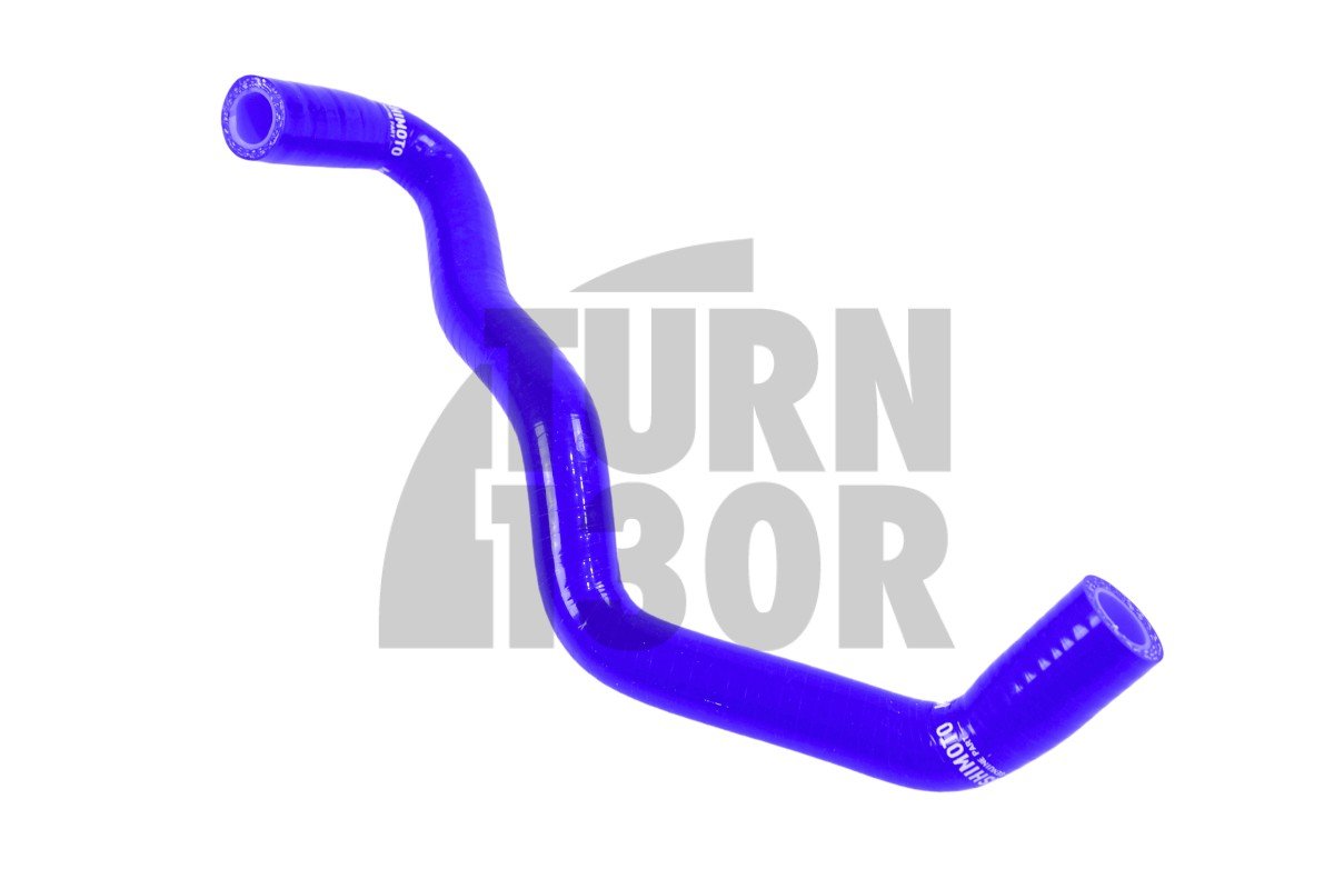 Mishimoto Latiguillos Radiador Audi TT 8N 1.8T Mishimoto Latiguillos Radiador Audi TT 8N 1.8T