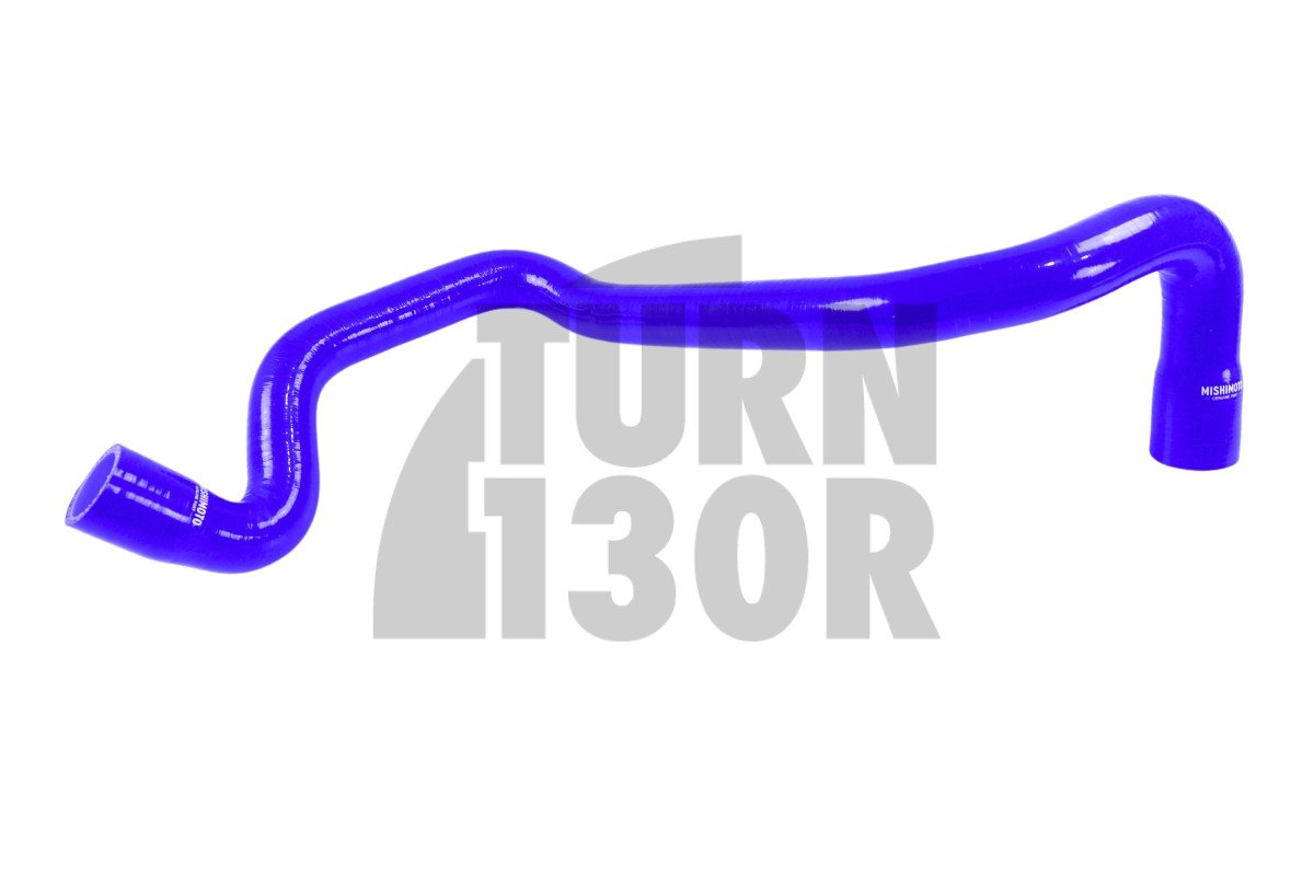 Mishimoto Latiguillos Radiador Audi TT 8N 1.8T Mishimoto Latiguillos Radiador Audi TT 8N 1.8T