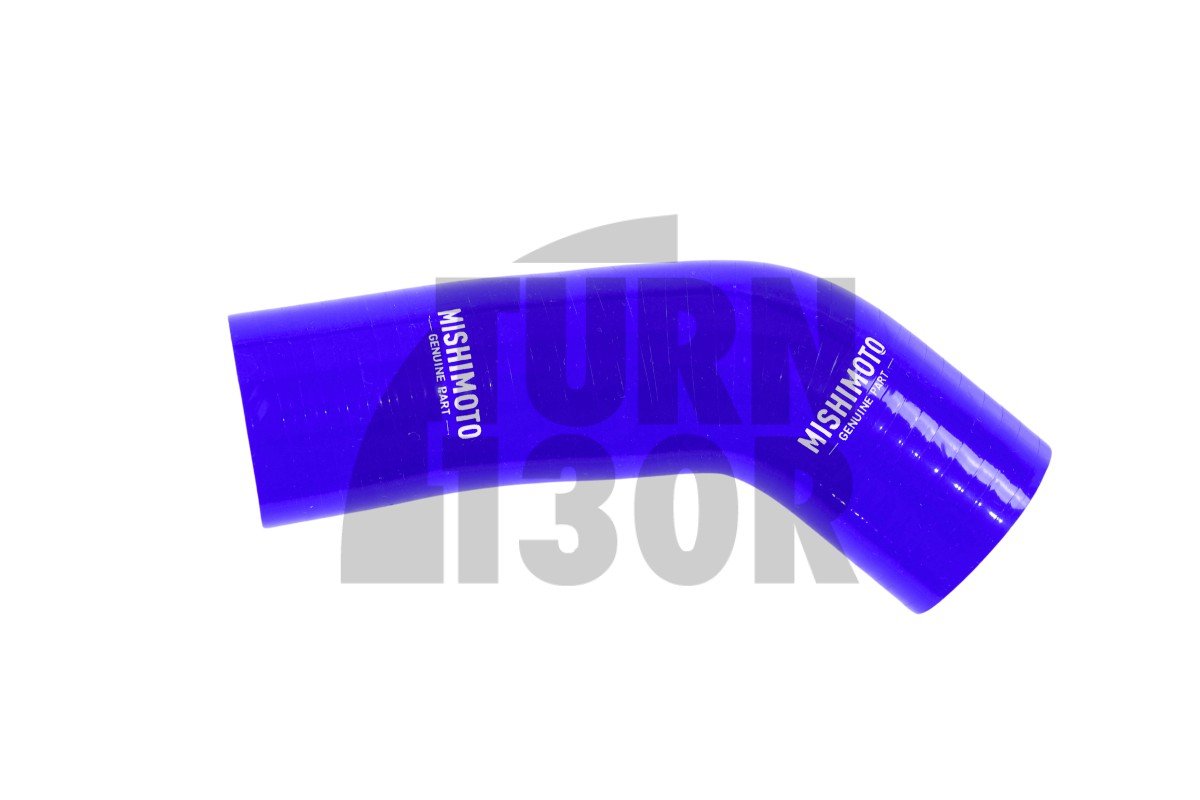 Mishimoto Latiguillos Radiador Audi TT 8N 1.8T Mishimoto Latiguillos Radiador Audi TT 8N 1.8T