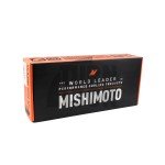 Mishimoto Latiguillos Radiador Audi TT 8N 1.8T Mishimoto Latiguillos Radiador Audi TT 8N 1.8T