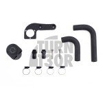 Mishimoto para BMW M3 F80 / M4 F8x / M2 Comp F87 Baffled Oil Catch Can