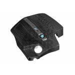 Eventuri de fibra de carbono cubierta del motor para BMW M2 F87 N55