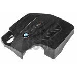 Eventuri de fibra de carbono cubierta del motor para BMW M2 F87 N55