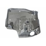 Eventuri de fibra de carbono cubierta del motor para BMW M2 F87 N55