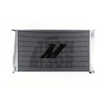 Radiador de aluminio Mishimoto BMW 135i E82 / 335i E9x manual