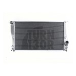 Radiador de aluminio Mishimoto BMW 135i E82 / 335i E9x manual