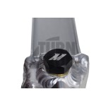 Radiador de aluminio Mishimoto BMW 135i E82 / 335i E9x manual