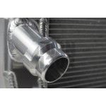 Radiador de aluminio Mishimoto BMW 135i E82 / 335i E9x manual