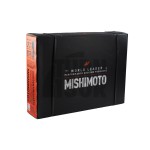 Radiador de aluminio Mishimoto BMW 135i E82 / 335i E9x manual