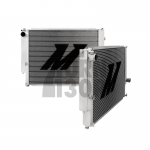 Radiador de aluminio Mishimoto BMW M3 E36