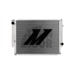 Radiador de aluminio Mishimoto BMW M3 E36