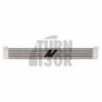 Mishimoto Kit Refrigerador de Aceite BMW M3 E46 Mishimoto Kit Refrigerador de Aceite BMW M3 E46