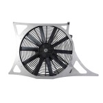 Mishimoto Performance Kit Ventilador BMW M3 E46