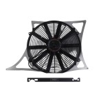 Mishimoto Performance Kit Ventilador BMW M3 E46