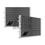 Mishimoto Chargecooler Intercambiador de calor BMW M3 F80 / M4 F8x / M2 Comp F87 Mishimoto Chargecooler Intercambiador de calor BMW M3 F80 / M4 F8x / M2 Comp F87