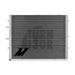Mishimoto Chargecooler Intercambiador de calor BMW M3 F80 / M4 F8x / M2 Comp F87 Mishimoto Chargecooler Intercambiador de calor BMW M3 F80 / M4 F8x / M2 Comp F87