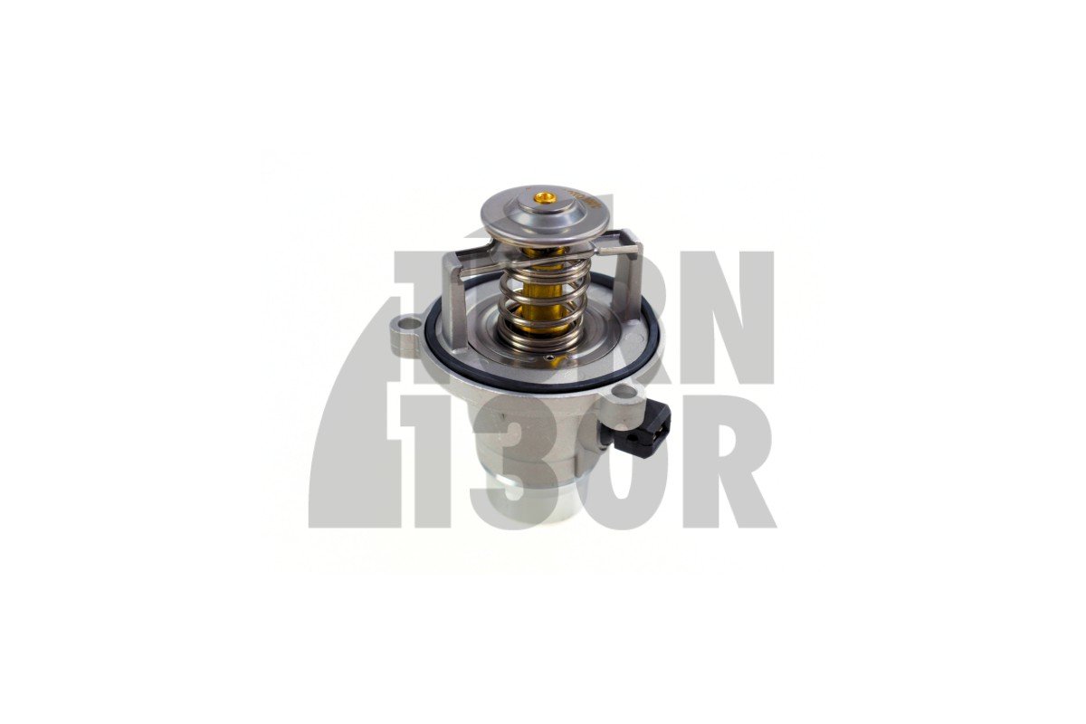Mishimoto Racing Termostato BMW M3 F80 / M4 F8x / M2 Comp F87 Mishimoto Racing Termostato BMW M3 F80 / M4 F8x / M2 Comp F87