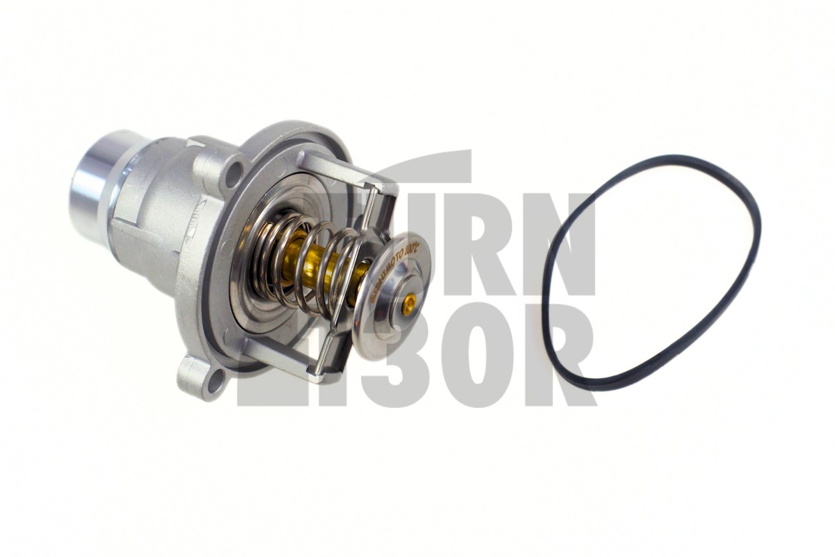 Mishimoto Racing Termostato BMW M3 F80 / M4 F8x / M2 Comp F87 Mishimoto Racing Termostato BMW M3 F80 / M4 F8x / M2 Comp F87