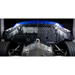 Placa protectora Mishimoto BMW M3 G80 / M4 G8x / M2 G87 Placa protectora Mishimoto BMW M3 G80 / M4 G8x / M2 G87