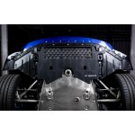Placa protectora Mishimoto BMW M3 G80 / M4 G8x / M2 G87 Placa protectora Mishimoto BMW M3 G80 / M4 G8x / M2 G87