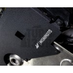 Placa protectora Mishimoto BMW M3 G80 / M4 G8x / M2 G87 Placa protectora Mishimoto BMW M3 G80 / M4 G8x / M2 G87