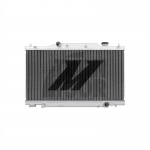 Radiador de aluminio Mishimoto Civic Type R EP3 Radiador de aluminio Mishimoto Civic Type R EP3