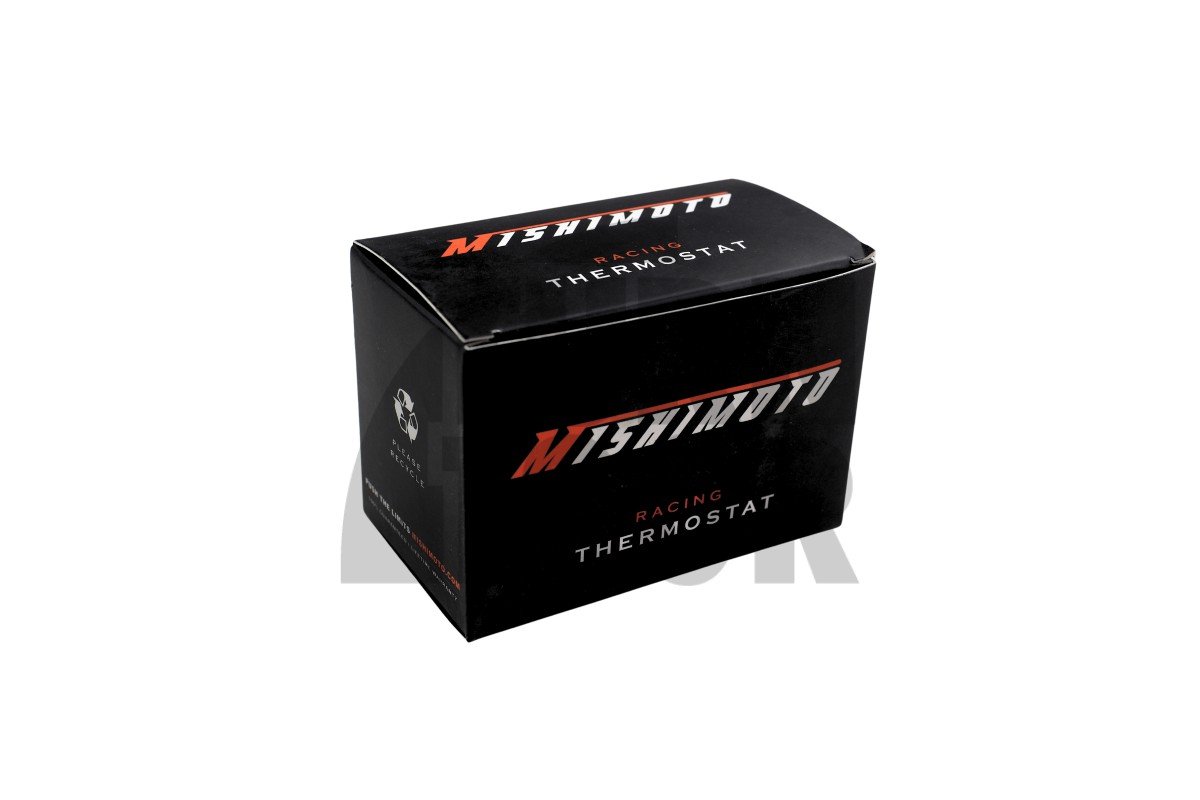 Mishimoto Racing Termostato Civic Type R EP3 Mishimoto Racing Termostato Civic Type R EP3