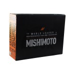 Radiador Mishimoto Civic Type R FK8 Radiador Mishimoto Civic Type R FK8
