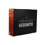 Radiador de aluminio Mishimoto Civic Type R FN2 Radiador de aluminio Mishimoto Civic Type R FN2