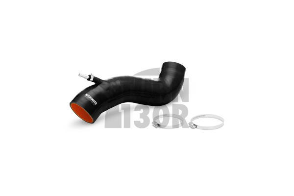 Mishimoto Latiguillo Inducción Silicona Fiesta ST 180