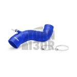 Mishimoto Latiguillo Inducción Silicona Fiesta ST 180 Mishimoto Latiguillo Inducción Silicona Fiesta ST 180