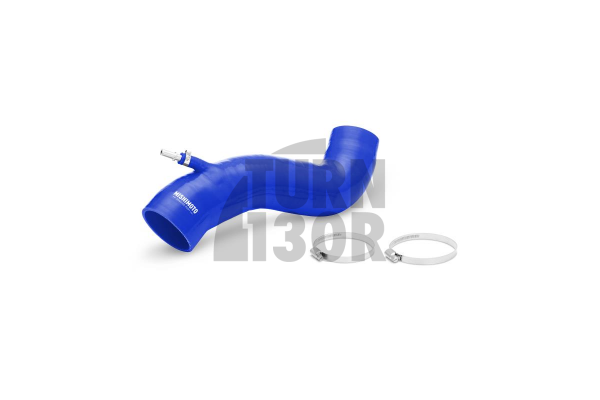 Mishimoto Latiguillo Inducción Silicona Fiesta ST 180
