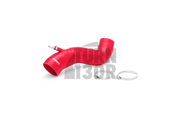 Mishimoto Latiguillo Inducción Silicona Fiesta ST 180