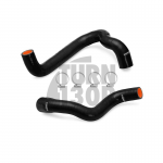 Kit Mangueras Radiador Silicona Mishimoto Ford Fiesta ST 180 Kit Mangueras Radiador Silicona Mishimoto Ford Fiesta ST 180