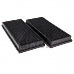 Filtros de aire Ramair Proram Panel para Mercedes C63 AMG W205 Filtros de aire Ramair Proram Panel para Mercedes C63 AMG W205