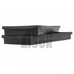 Filtros de aire Ramair Proram Panel para Mercedes C63 AMG W205 Filtros de aire Ramair Proram Panel para Mercedes C63 AMG W205