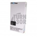 Filtros de aire Ramair Proram Panel para Mercedes C63 AMG W205 Filtros de aire Ramair Proram Panel para Mercedes C63 AMG W205