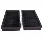 Filtros de aire Ramair Proram Panel para Mercedes C63 AMG W205 Filtros de aire Ramair Proram Panel para Mercedes C63 AMG W205