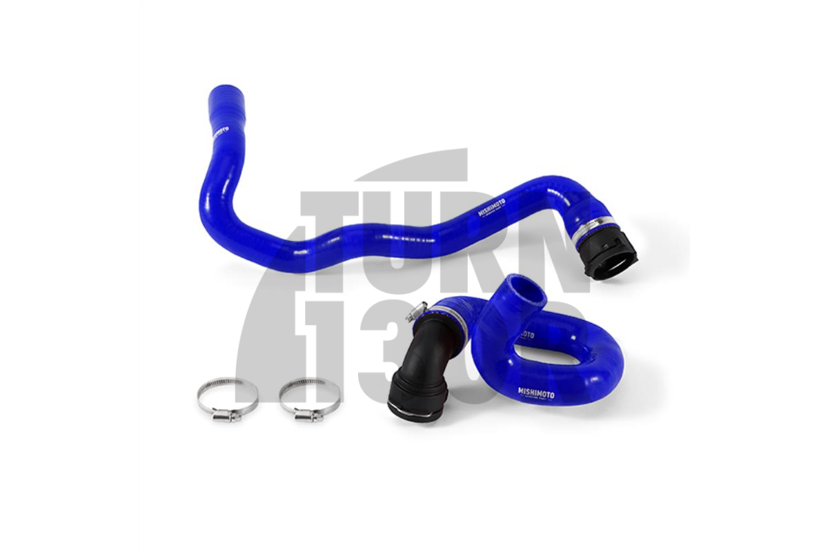 Kit Mangueras Radiador Mishimoto Ford Focus Mk3 ST 250 Kit Mangueras Radiador Mishimoto Ford Focus Mk3 ST 250