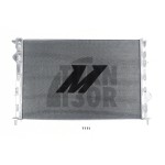 Radiador de aluminio Mishimoto Ford Focus ST 250 Radiador de aluminio Mishimoto Ford Focus ST 250